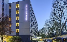 Mercure Hotel Koeln Belfortstrasse