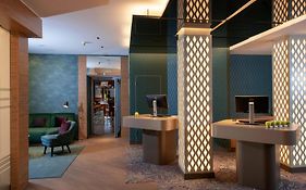 Mercure Hotel Koeln Belfortstrasse
